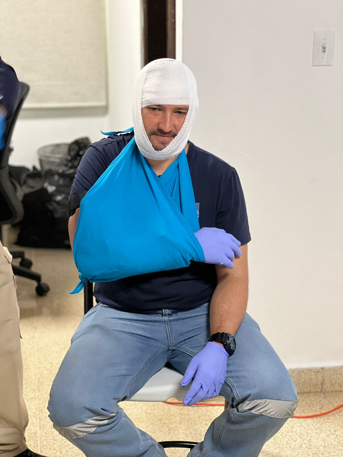 Capacitaciones en Seguridad (SST)