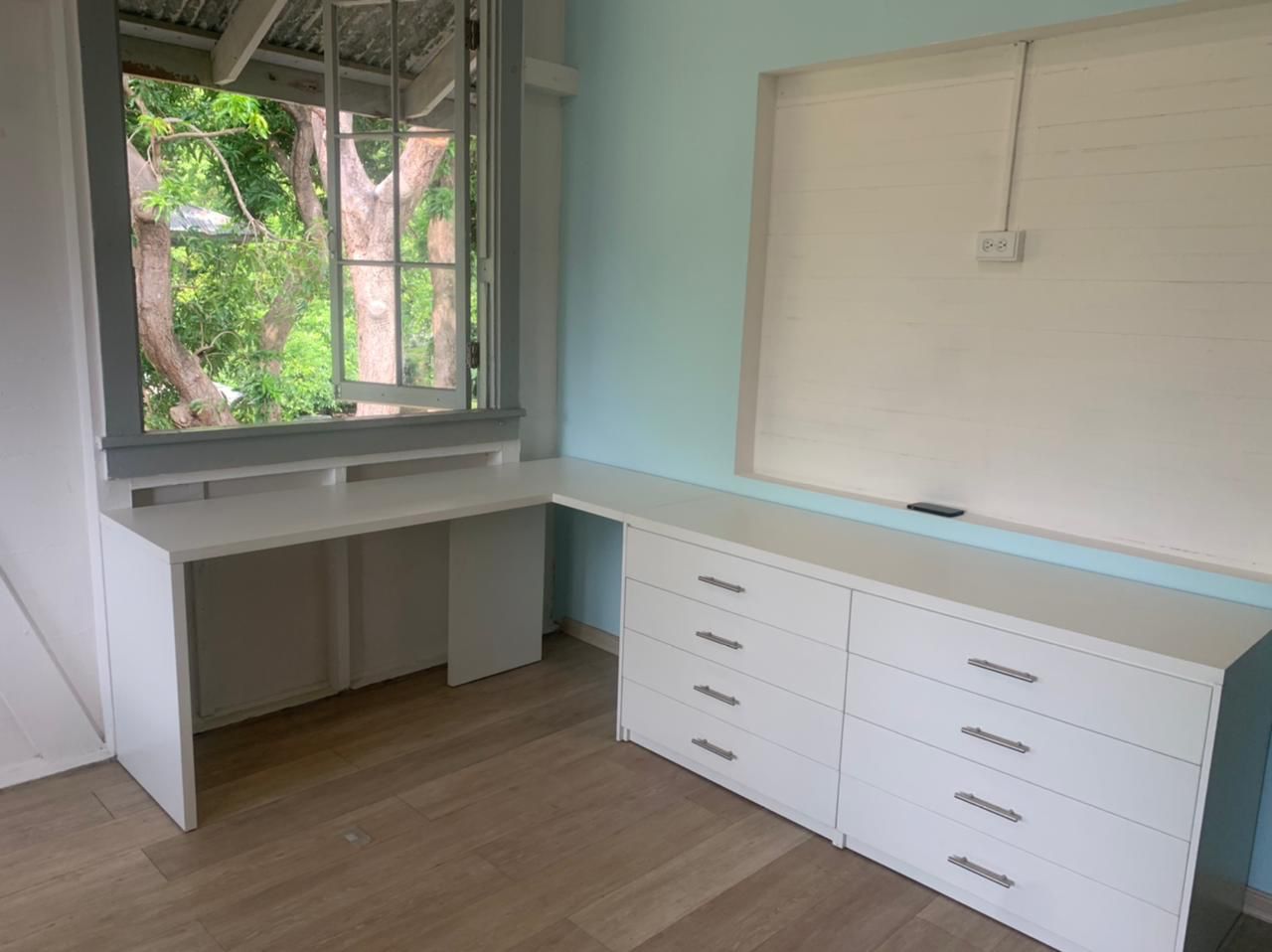 Confección de mobiliario